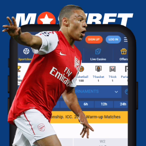 mostbet free download