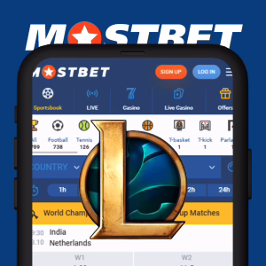 mostbet for ios