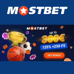 mostbet app download ios