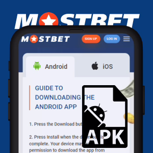 mostbet download app
