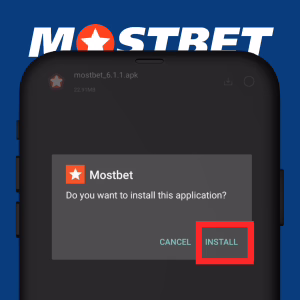 mostbet partners apk