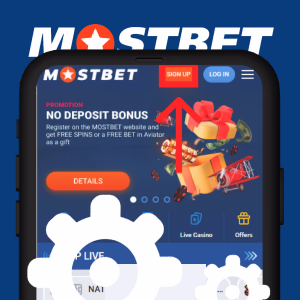 mostbet mobile version